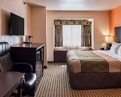 Econo Lodge Inn & Suites Natchitoches