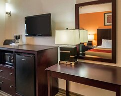 Econo Lodge Inn & Suites Natchitoches