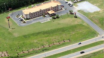 Econo Lodge Inn & Suites Natchitoches