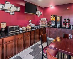 Econo Lodge Inn & Suites Natchitoches