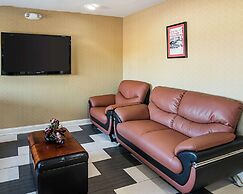 Econo Lodge Inn & Suites Natchitoches