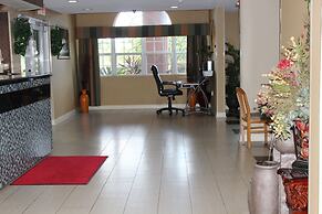 Econo Lodge Inn & Suites Natchitoches