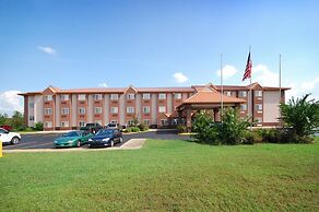 Econo Lodge Inn & Suites Natchitoches
