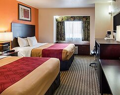 Econo Lodge Inn & Suites Natchitoches