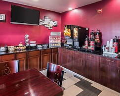 Econo Lodge Inn & Suites Natchitoches