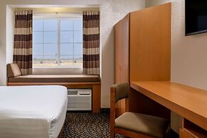 Microtel Inn & Suites by Wyndham Salt Lake City Airport