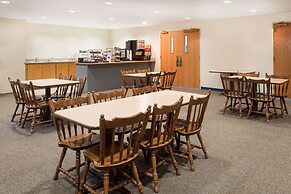Microtel Inn & Suites by Wyndham Sainte Genevieve