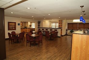 Expo Inn Hotel