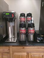 Expo Inn Hotel