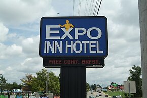 Expo Inn Hotel