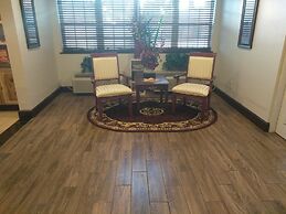 Expo Inn Hotel