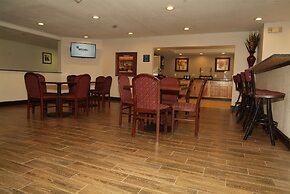 Expo Inn Hotel