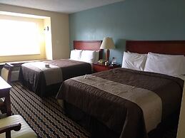 Expo Inn Hotel