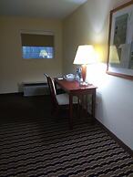 Expo Inn Hotel