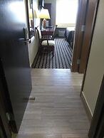 Expo Inn Hotel