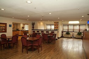 Expo Inn Hotel