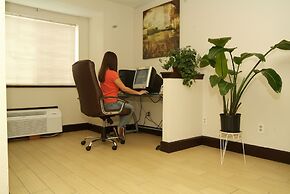 Expo Inn Hotel