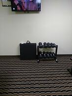 Expo Inn Hotel