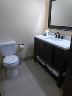 Expo Inn Hotel