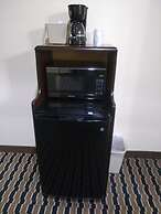 Expo Inn Hotel