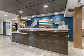 Best Western Plus Yuma Foothills Inn & Suites