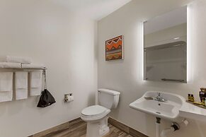 Best Western Plus Yuma Foothills Inn & Suites