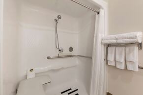 Best Western Plus Yuma Foothills Inn & Suites