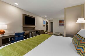 Best Western Plus Yuma Foothills Inn & Suites