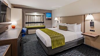 Best Western Plus Yuma Foothills Inn & Suites