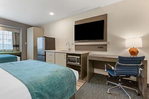 Best Western Plus Yuma Foothills Inn & Suites