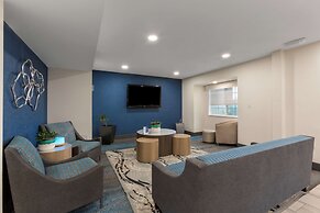 Best Western Plus Yuma Foothills Inn & Suites