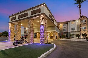 Best Western Plus Yuma Foothills Inn & Suites