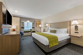 Best Western Plus Yuma Foothills Inn & Suites