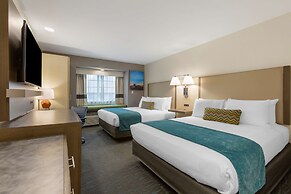 Best Western Plus Yuma Foothills Inn & Suites