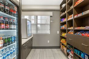 Best Western Plus Yuma Foothills Inn & Suites