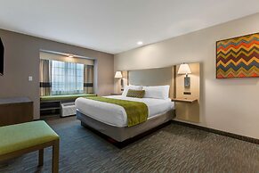 Best Western Plus Yuma Foothills Inn & Suites