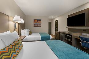 Best Western Plus Yuma Foothills Inn & Suites