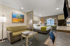 Best Western Plus Yuma Foothills Inn & Suites