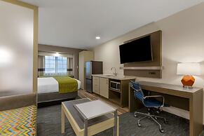 Best Western Plus Yuma Foothills Inn & Suites