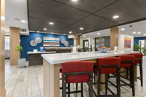 Best Western Plus Yuma Foothills Inn & Suites