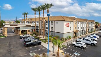 Best Western Plus Yuma Foothills Inn & Suites