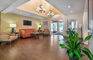 Extended Stay America Suites Philadelphia Malvern