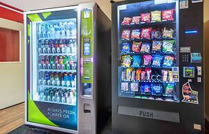 Extended Stay America Suites Philadelphia Malvern