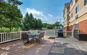 Extended Stay America Suites Philadelphia Malvern