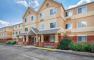 Extended Stay America Suites Philadelphia Malvern