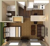 Extended Stay America Suites Philadelphia Malvern