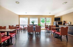 Extended Stay America Suites Philadelphia Malvern