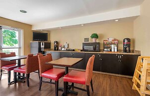 Extended Stay America Suites Philadelphia Malvern