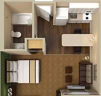 Extended Stay America Suites Philadelphia Malvern