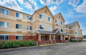 Extended Stay America Suites Philadelphia Malvern